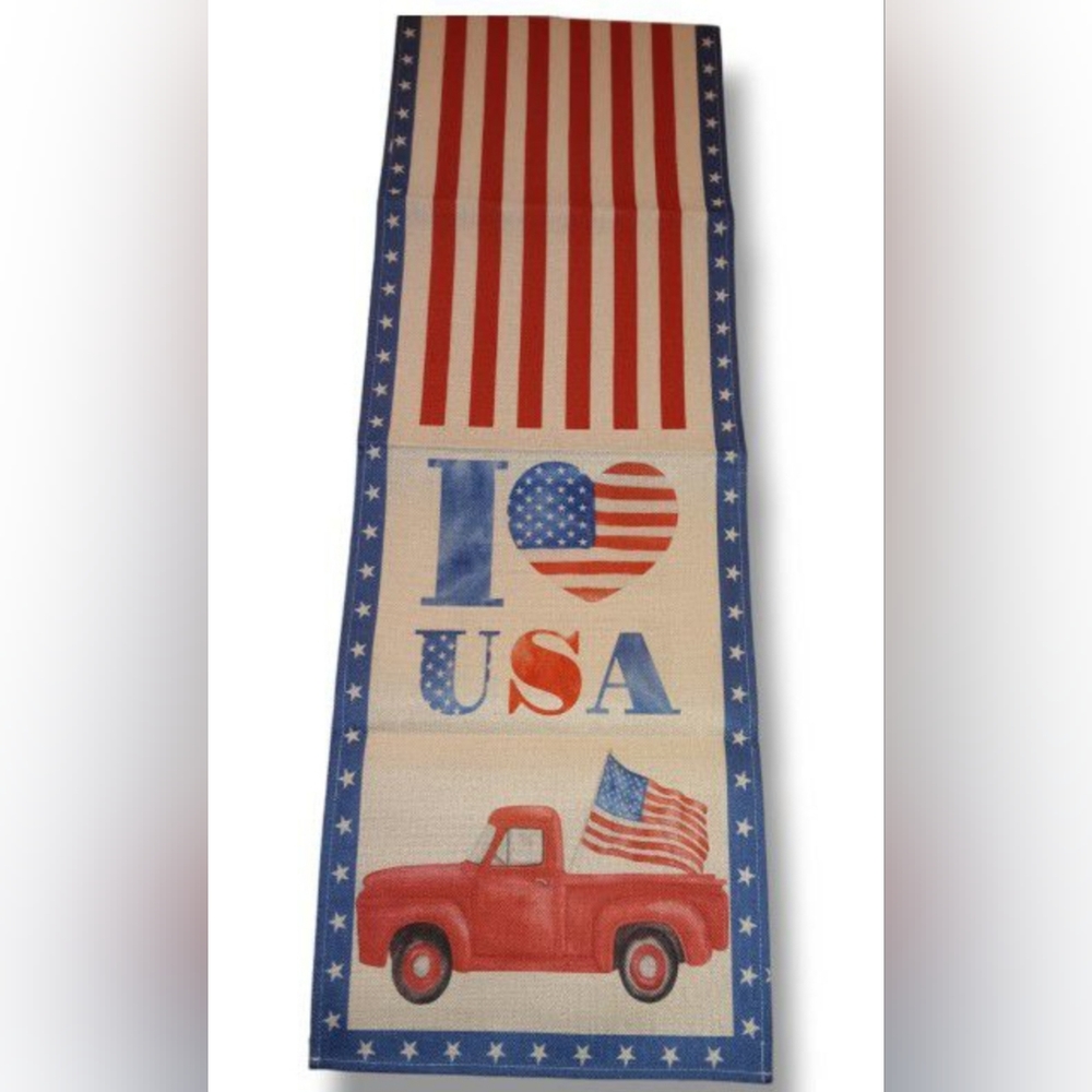 Table Runner